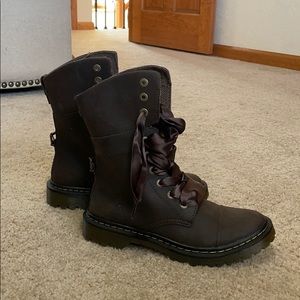 Doc Martens